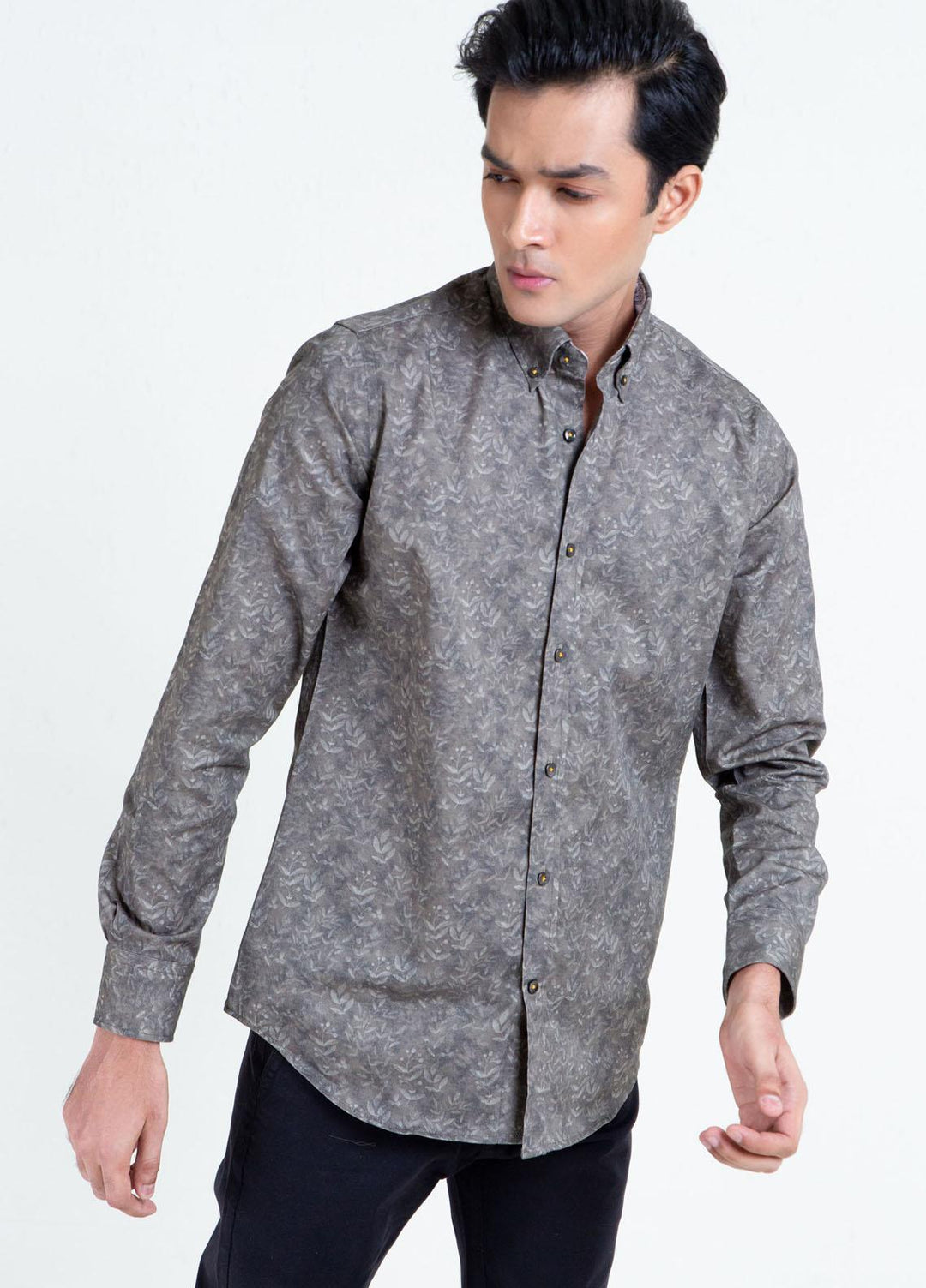Brumano Cotton Formal Men Shirts -  BRM-1282