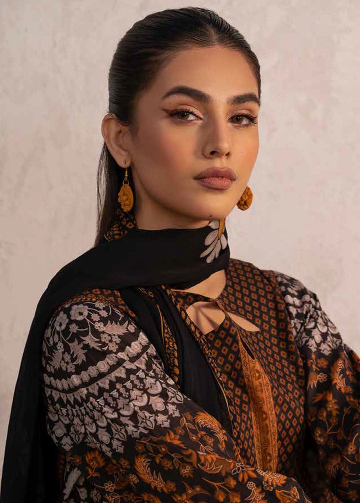 C-Prints By Charizma Printed Lawn Suits Unstitched 3 Piece CRZ24CP-3 CP4 27 - Summer Collection