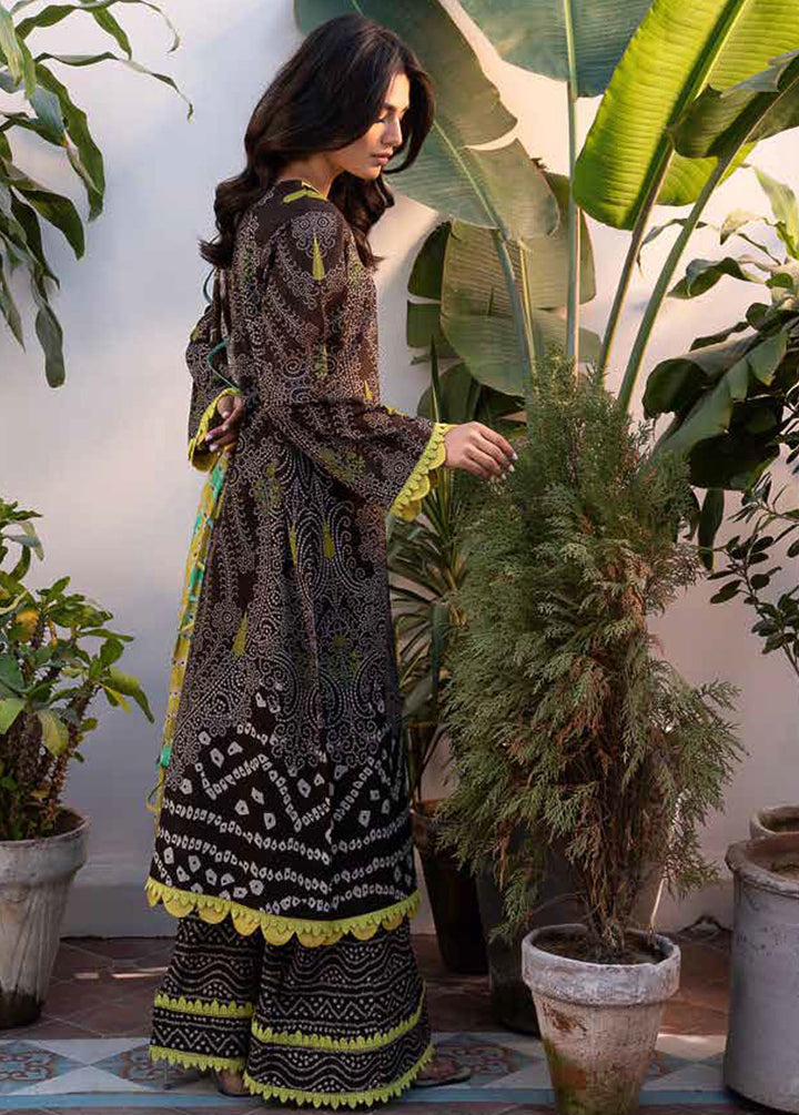 C-Prints By Charizma Printed Lawn Suits Unstitched 3 Piece CRZ24CP-3 CP4 28 - Summer Collection