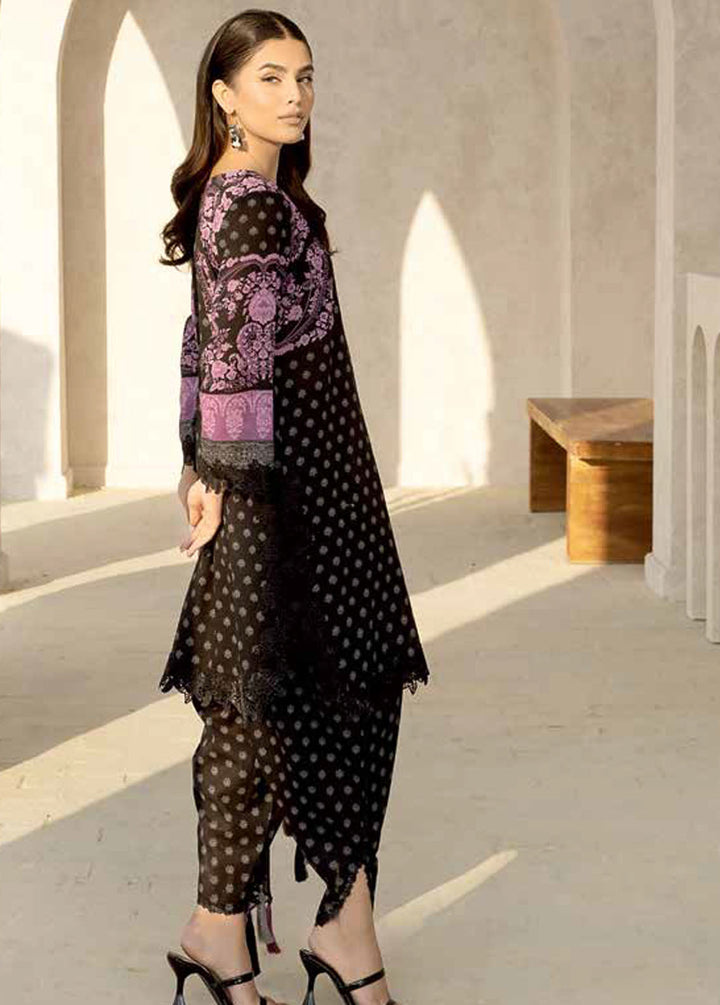 C-Prints By Charizma Printed Lawn Suits Unstitched 3 Piece CRZ24CP CP4 10 - Spring Summer Collection