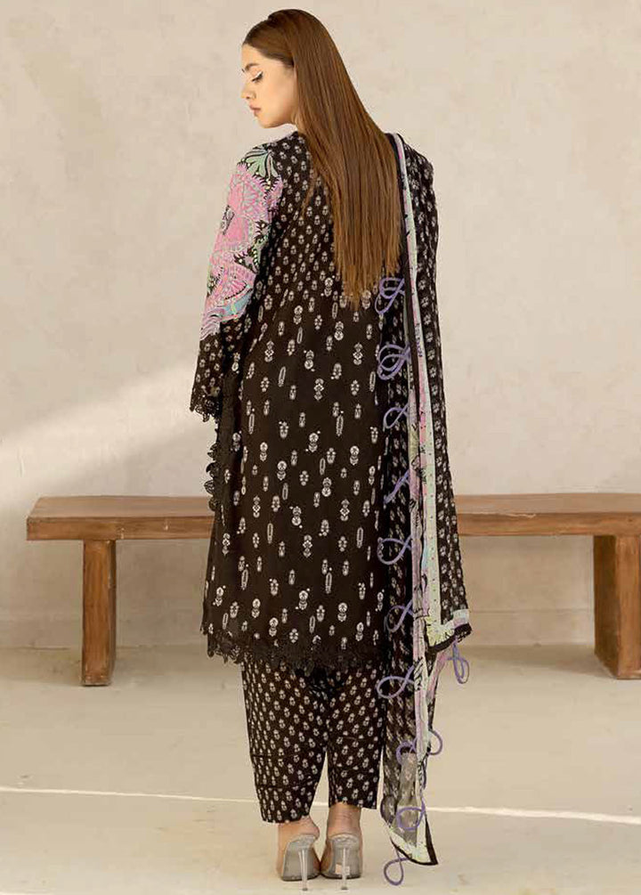 C-Prints By Charizma Printed Lawn Suits Unstitched 3 Piece CRZ24CP CP4 16 - Spring Summer Collection