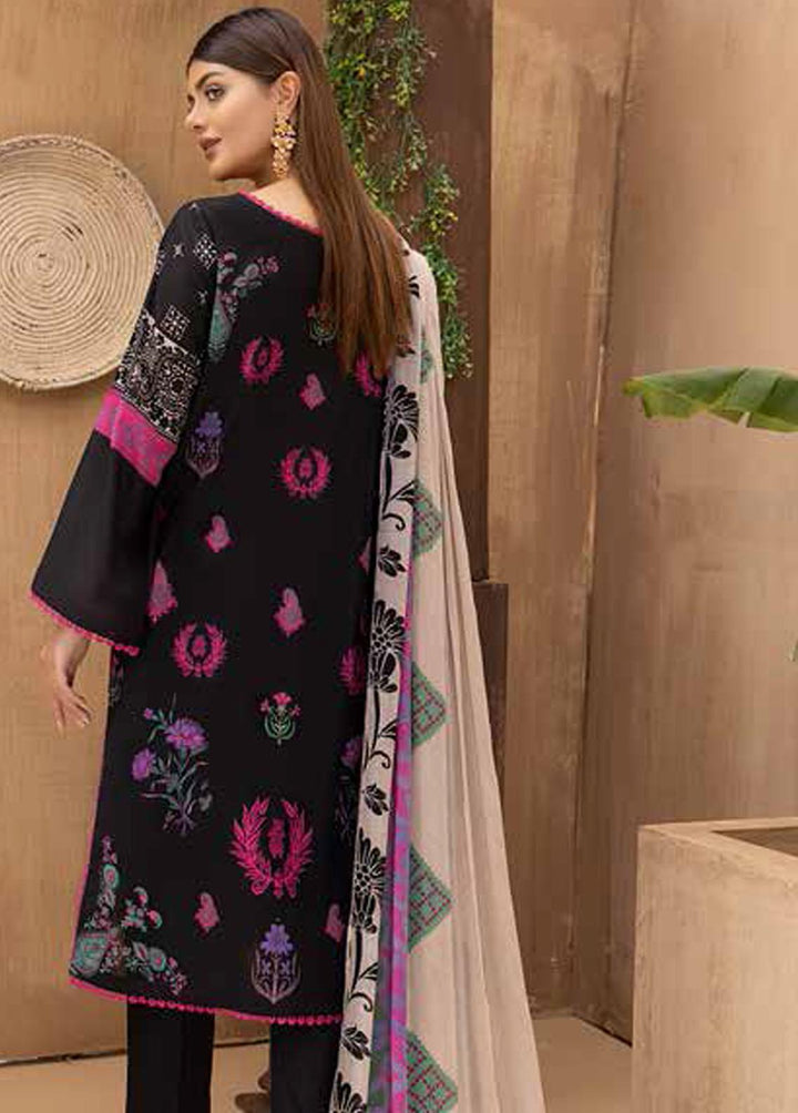 C-Prints By Charizma Printed Lawn Suits Unstitched 3 Piece CRZ22-CP6 CP-62 - Summer Collection