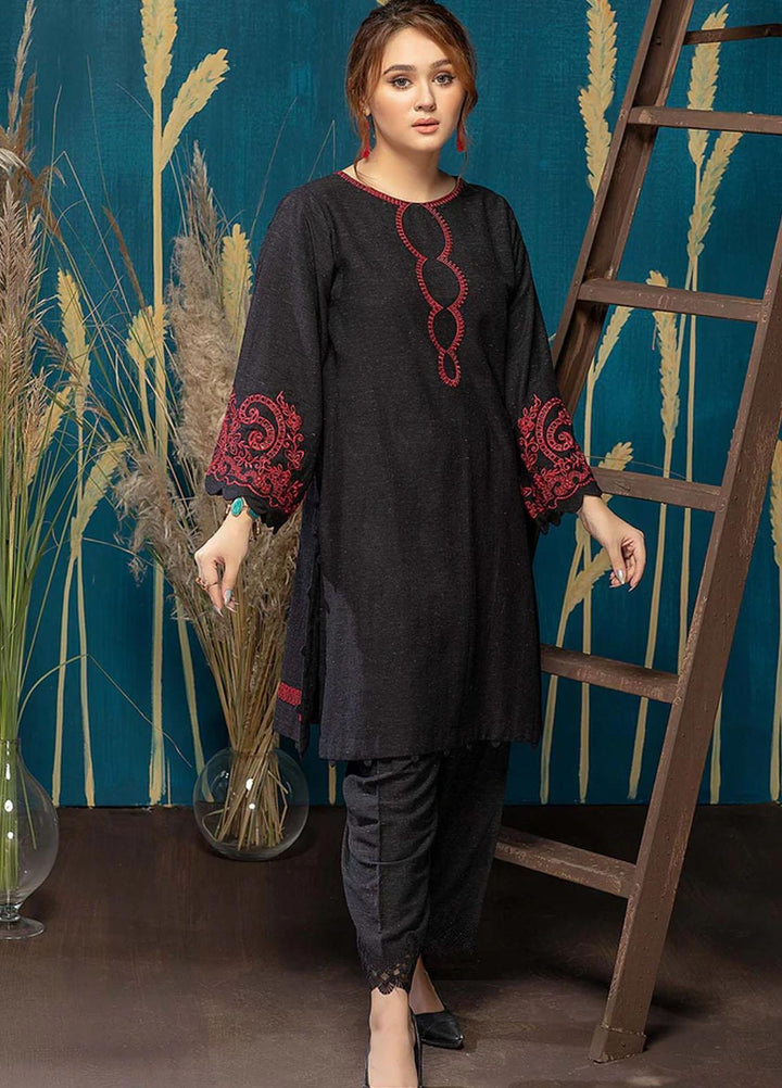 Charizma Luxury Pret  Silk 2 Piece CNP22-02