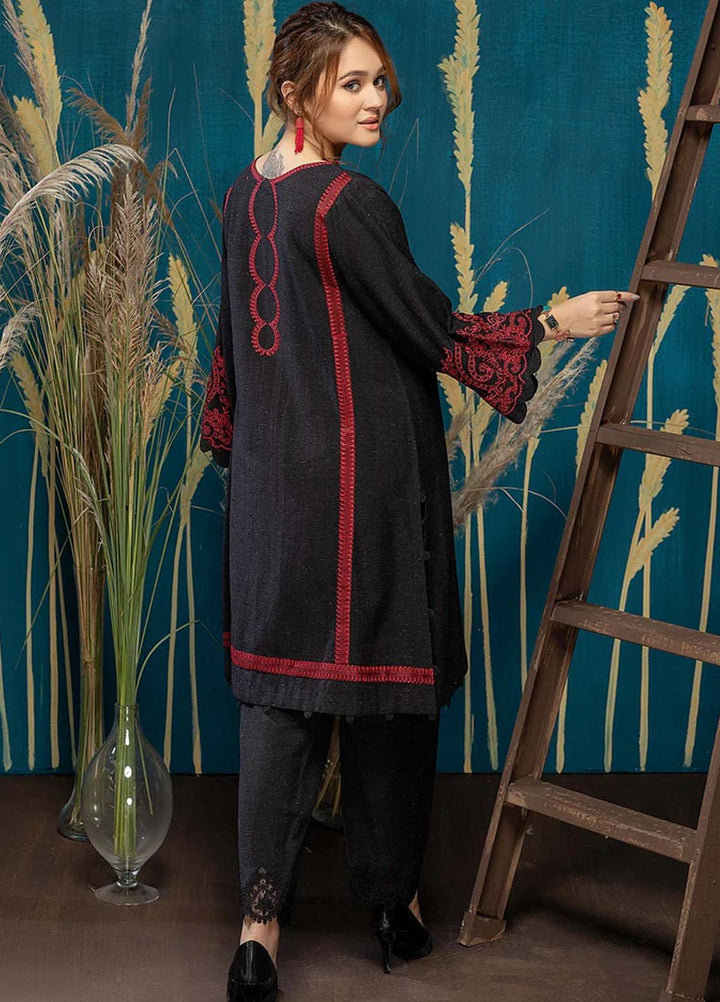 Charizma Luxury Pret  Silk 2 Piece CNP22-02