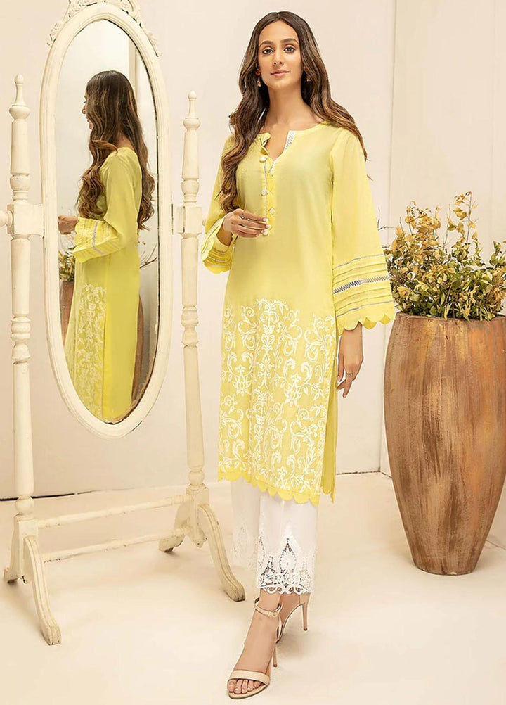 Charizma Luxury Pret  Lawn Shirt CNP22-10