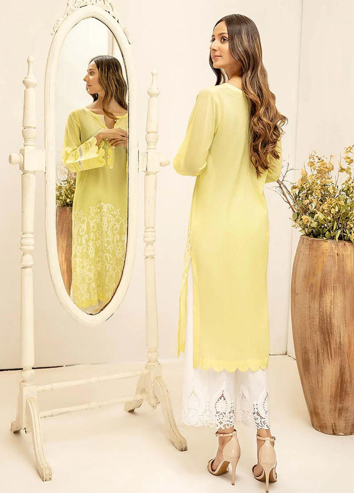 Charizma Luxury Pret  Lawn Shirt CNP22-10