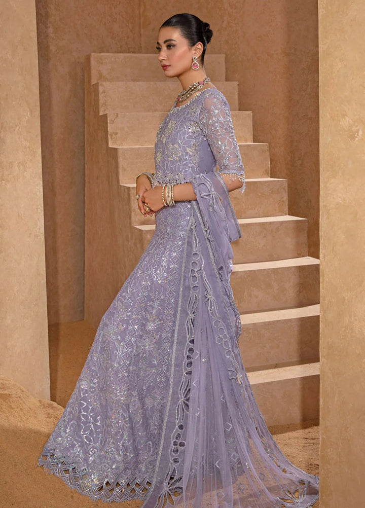 Chatoyer By Rang Rasiya Embroidered Suit Unstitched 3 Piece RR24CW D-08 Jehan - Formal Collection