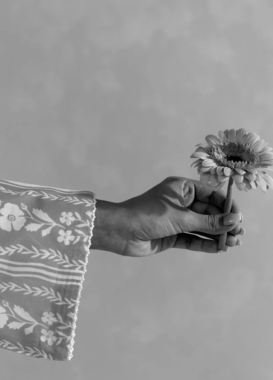 Coco by Zara Shahjahan Printed Lawn Suit Unstitched 3 Piece CZS25P D 9A-Ruby - Summer Collection