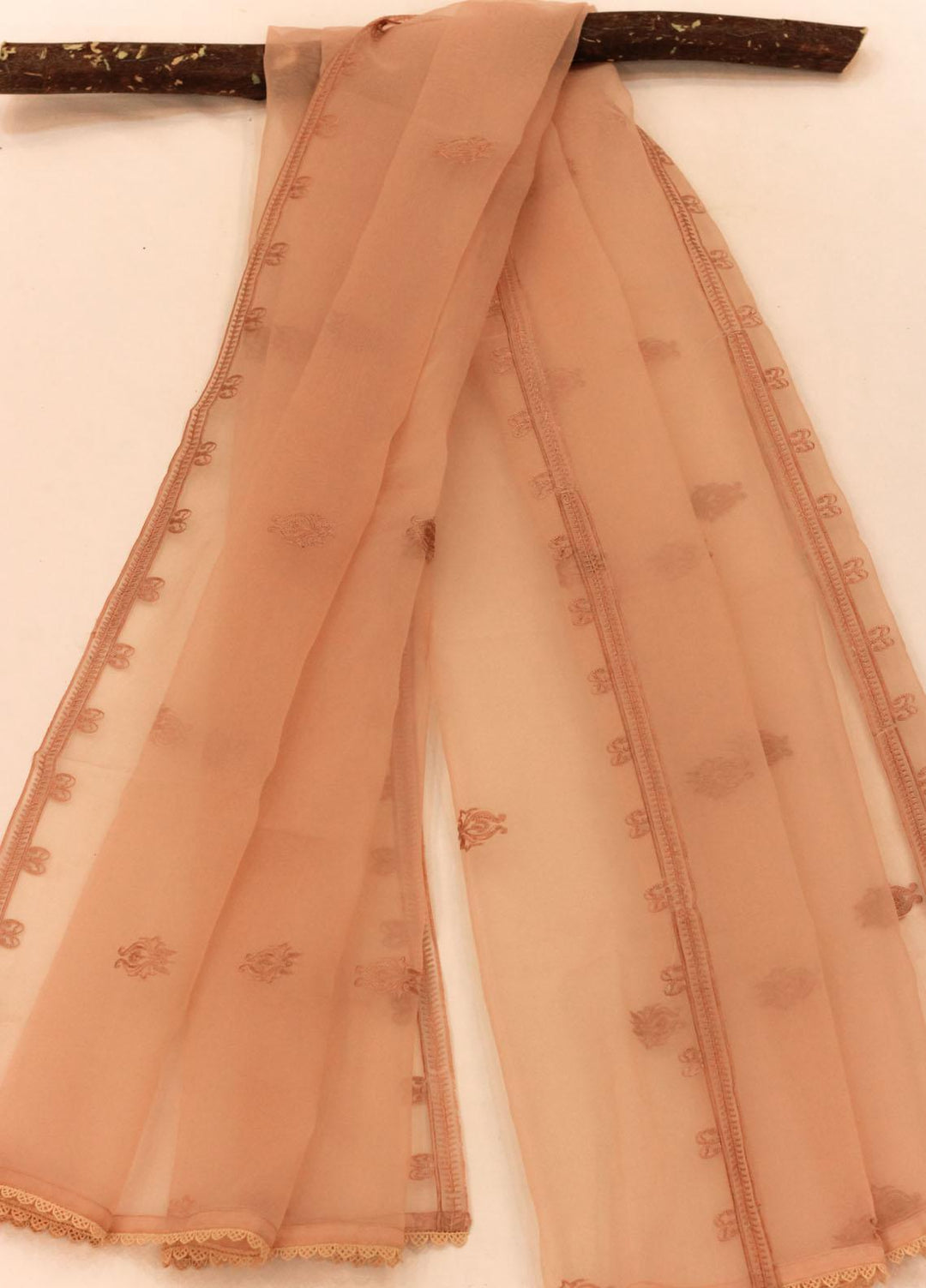 Cyanic Casual Pret  Chiffon 2 Piece Suit CYN23ZN Stella