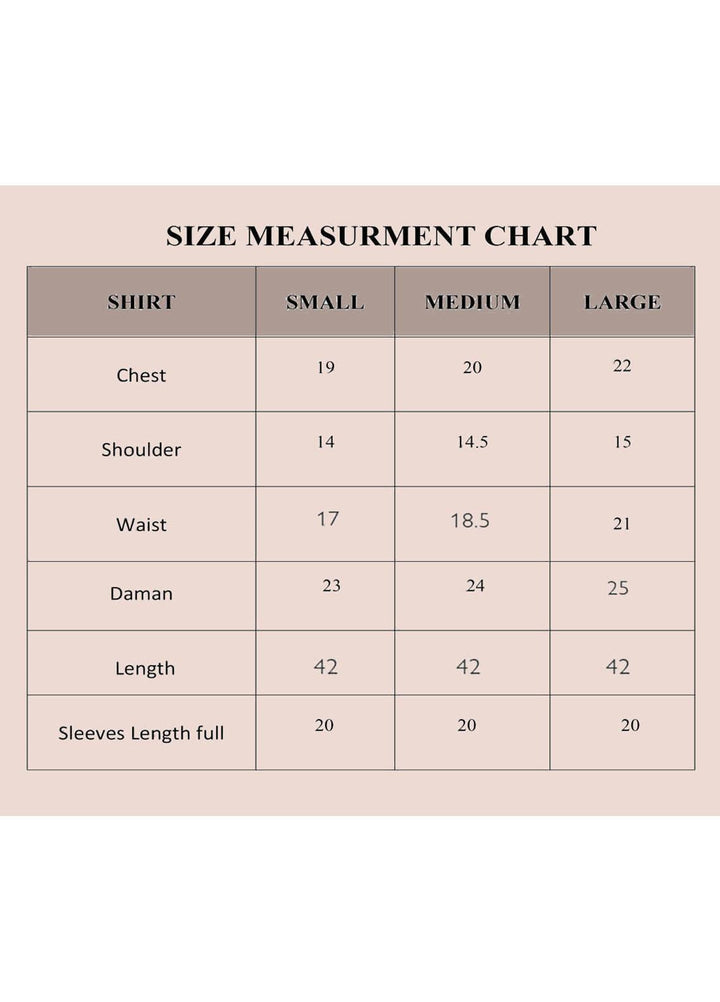 Cyanic Casual Pret  Chiffon 2 Piece Suit CYN23ZN Jester Brown