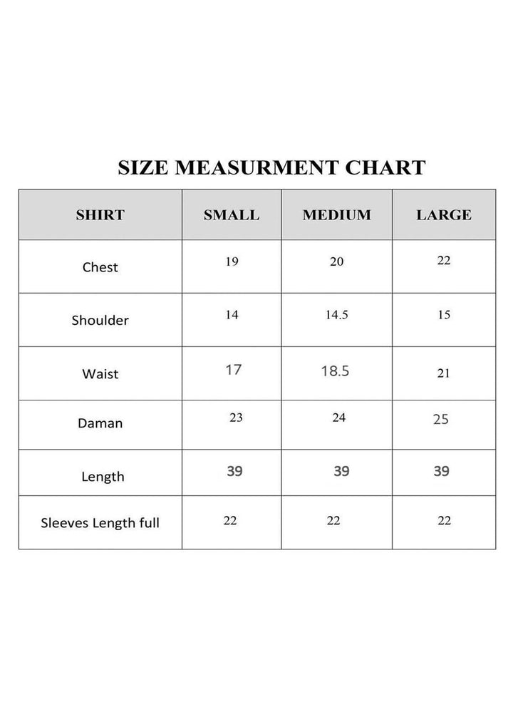 Cyanic Casual Pret  Chiffon 2 Piece Suit CYN23ZN Daisy