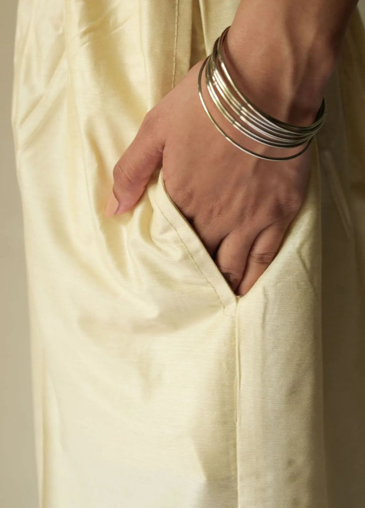 Deck Up Pret Cotton Pearl Ijaar Beige