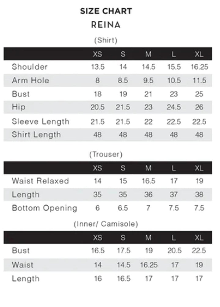 Malook By Shazia Ovais Pret Embroidered Organza 4 Piece Suit MLK23D Reina