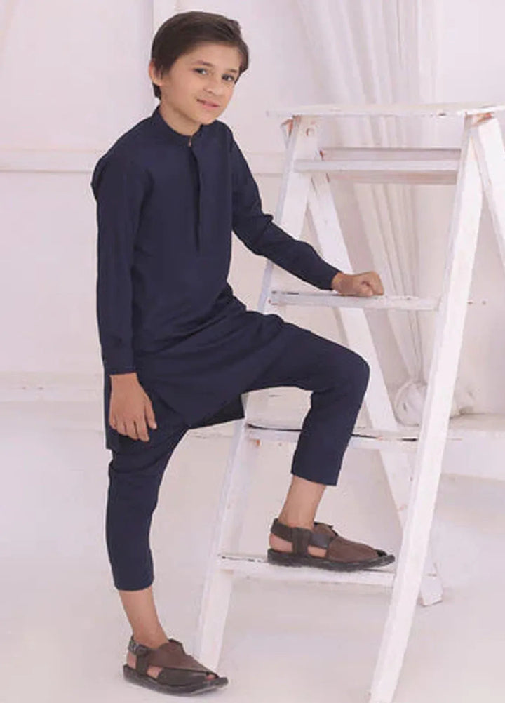 Edge Republic Fancy Boys Kurta Pajama - KD 693