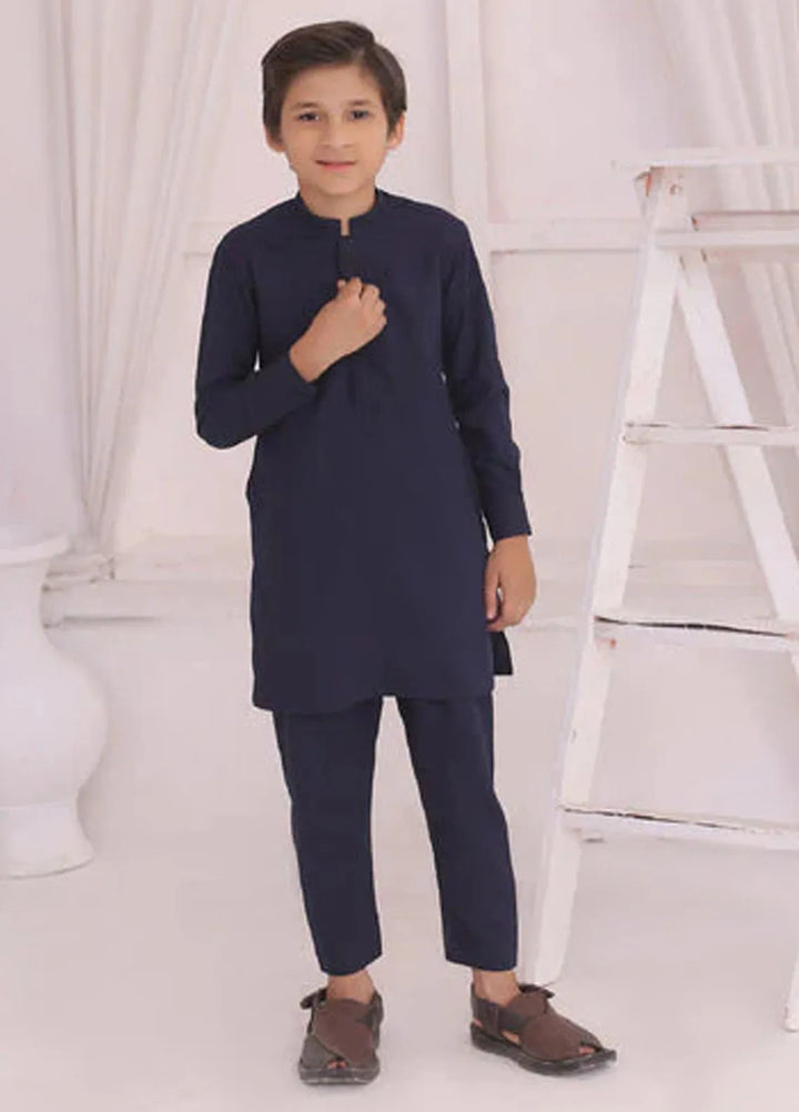 Edge Republic Fancy Boys Kurta Pajama - KD 693