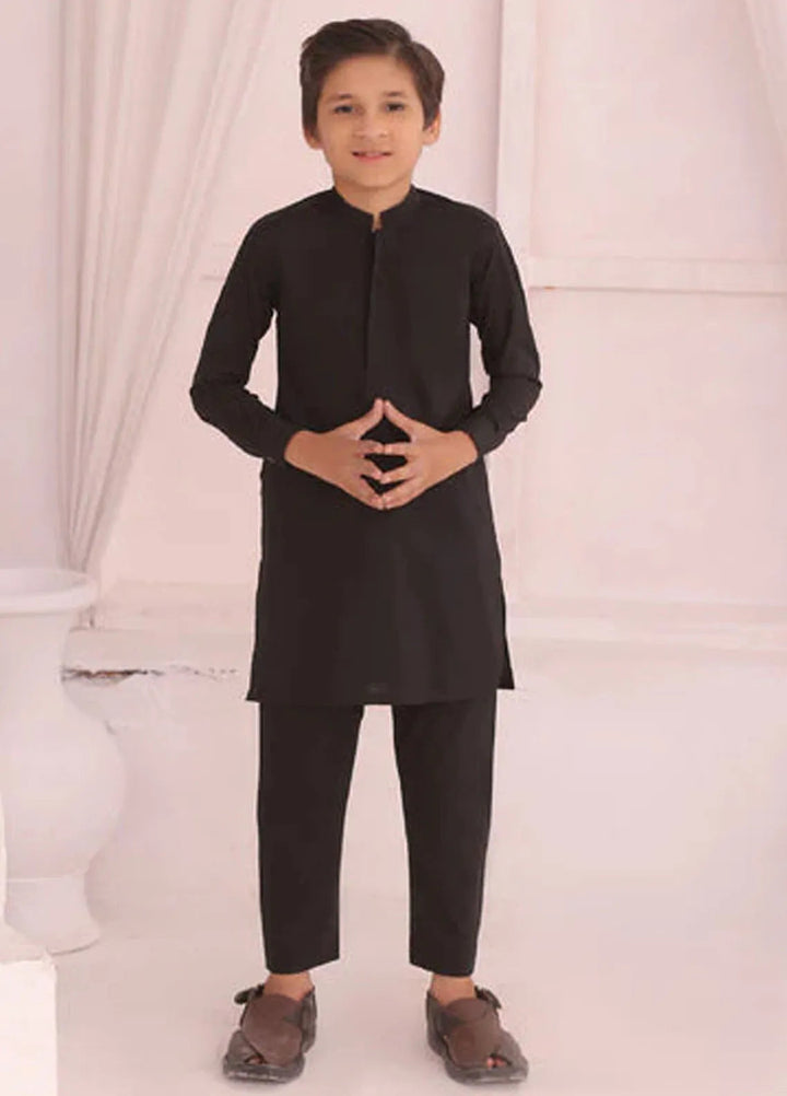 Edge Republic Fancy Boys Kurta Pajama - KD 694