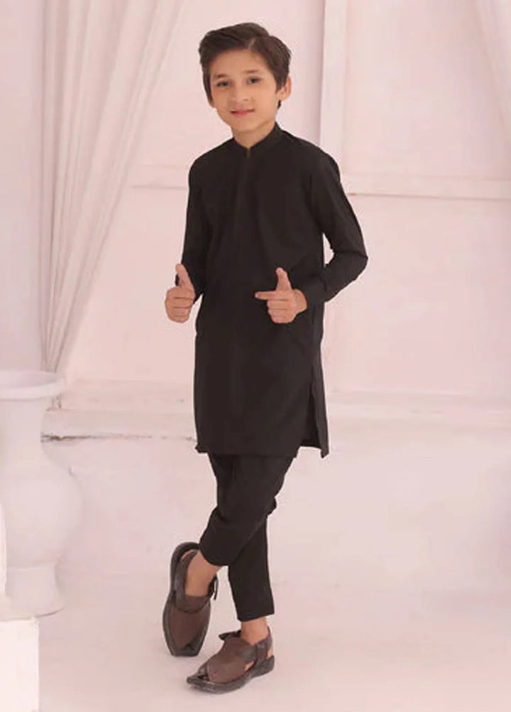 Edge Republic Fancy Boys Kurta Pajama - KD 694