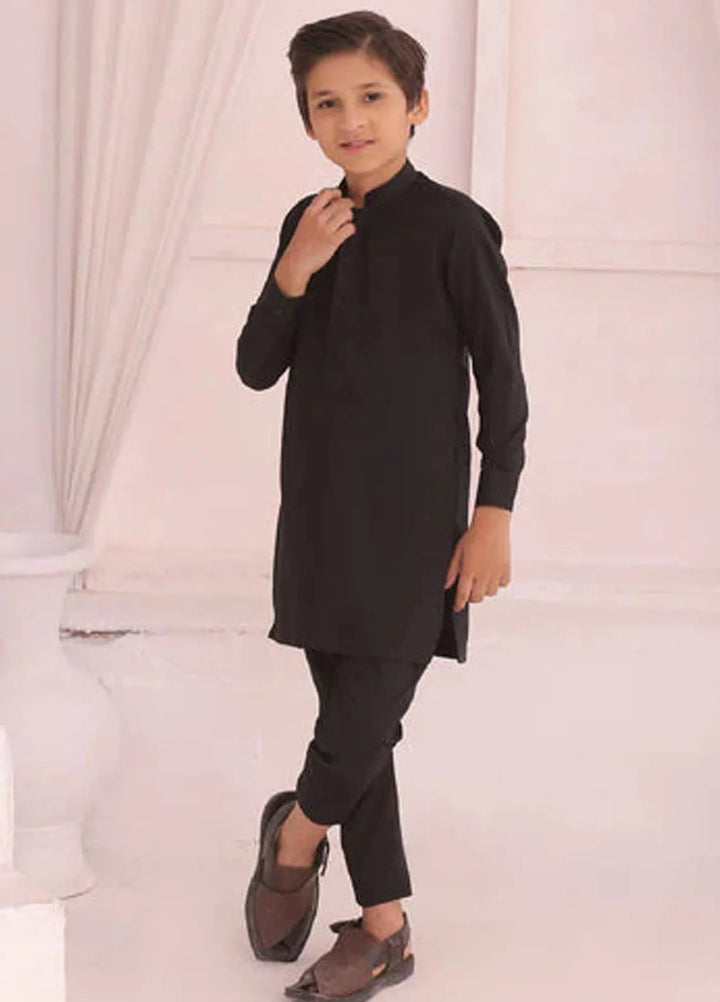 Edge Republic Fancy Boys Kurta Pajama - KD 694