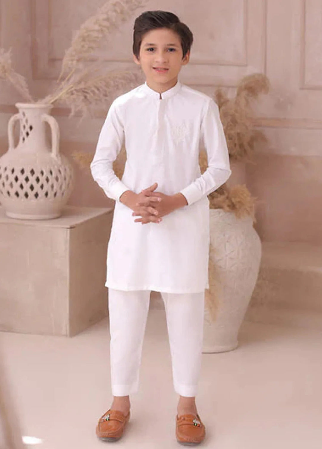 Edge Republic Fancy Boys Kurta Pajama - KD 701