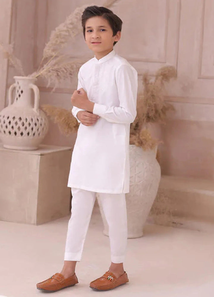 Edge Republic Fancy Boys Kurta Pajama - KD 701