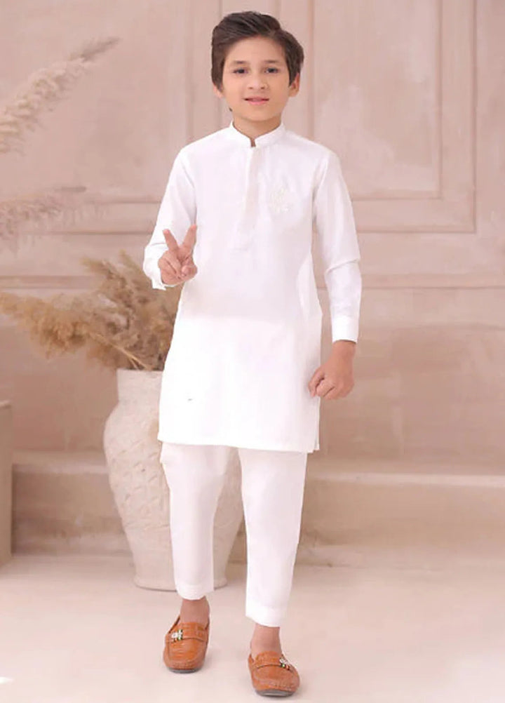 Edge Republic Fancy Boys Kurta Pajama - KD 701