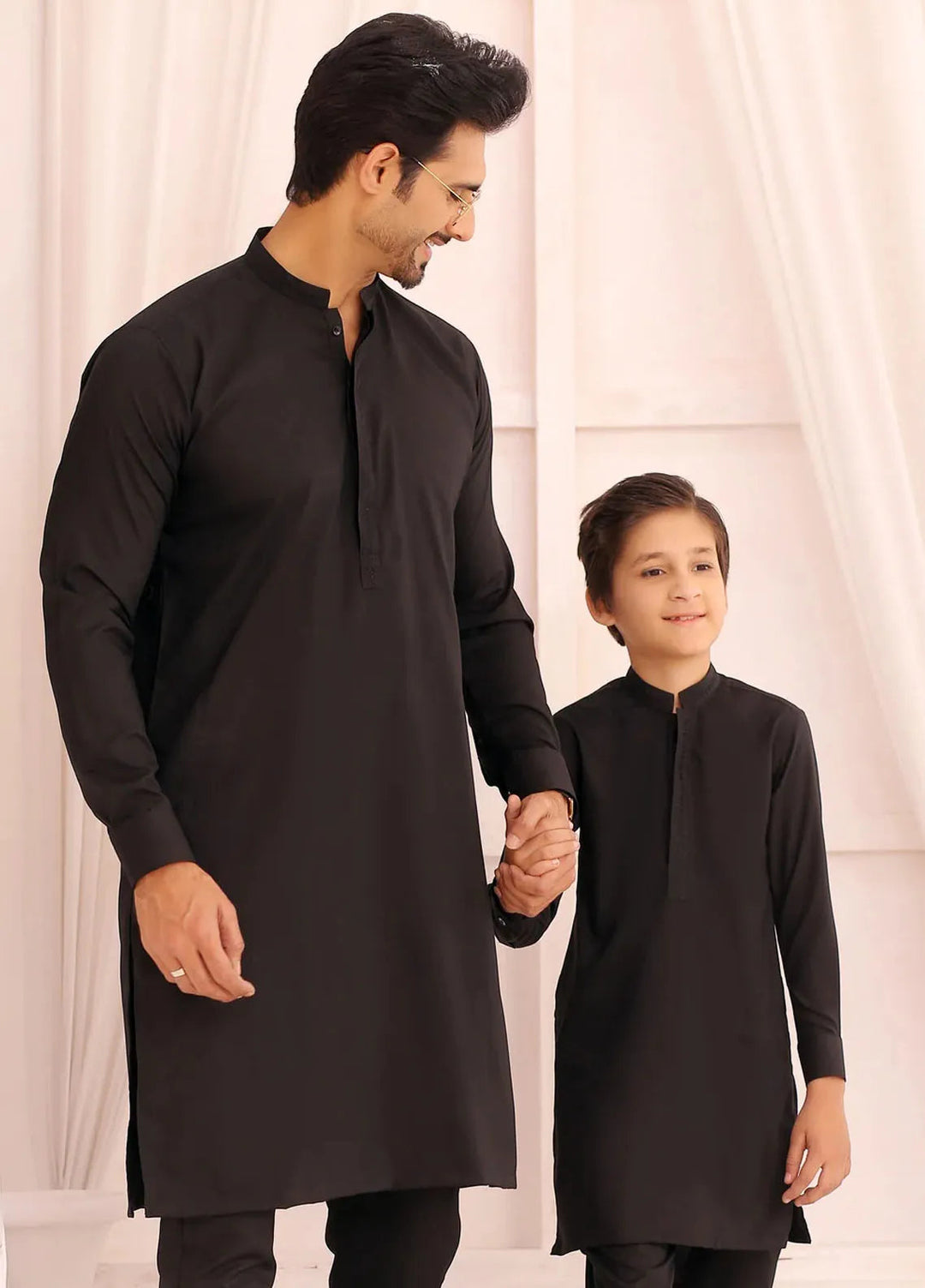 Edge Republic Fancy Men Kurta Pajama - ER FS 4 Father
