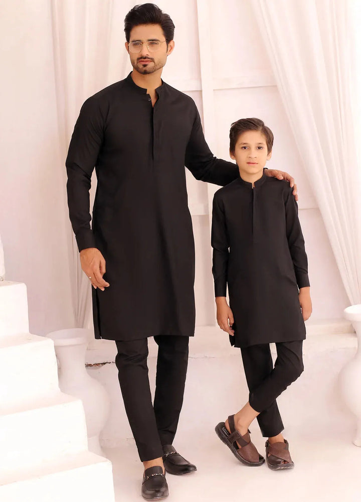 Edge Republic Fancy Kid Kurta Pajama - ER FS 4 Son