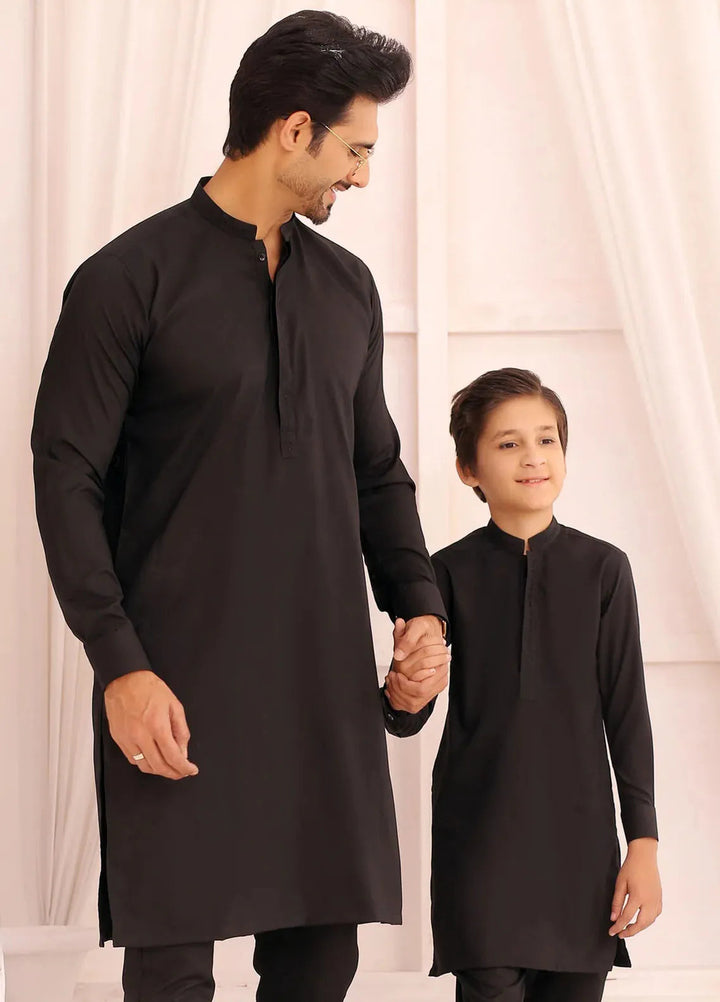 Edge Republic Fancy Kid Kurta Pajama - ER FS 4 Son