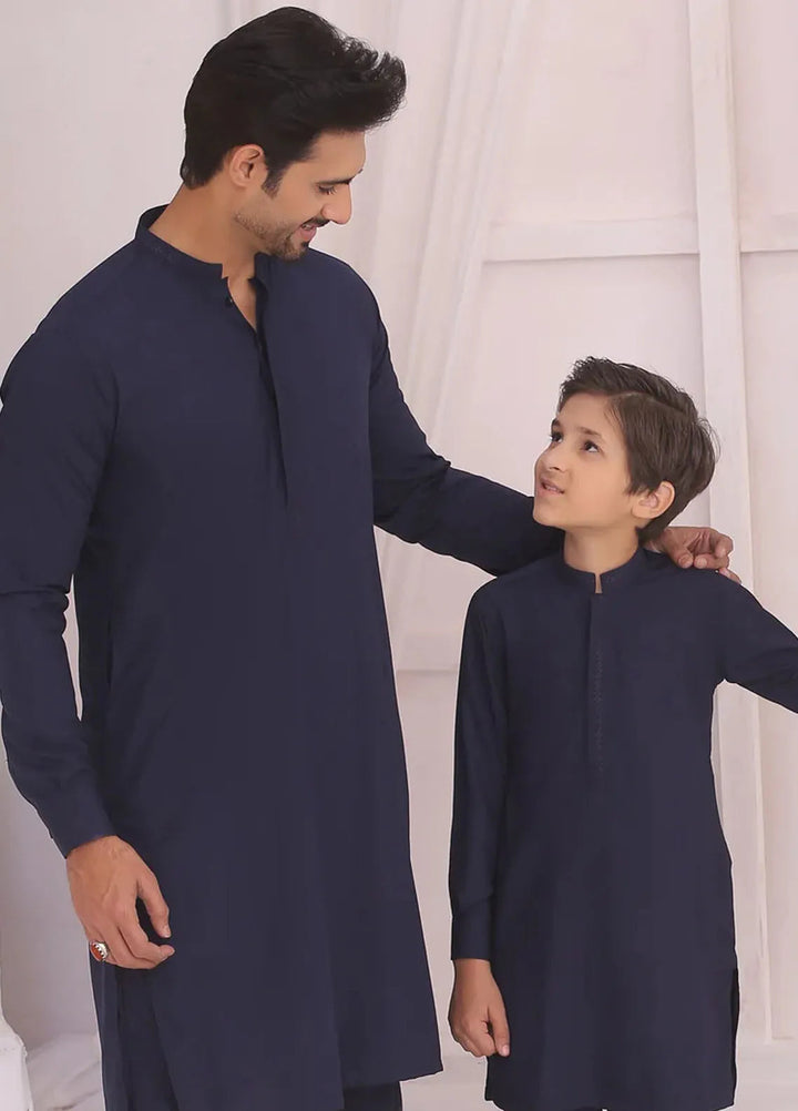 Edge Republic Fancy Men Kurta Pajama - ER FS 5 Father