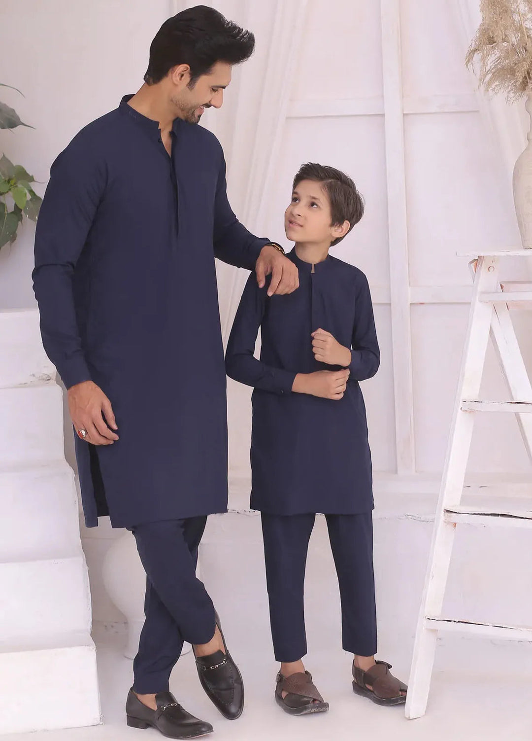 Edge Republic Fancy Kid Kurta Pajama - ER FS 5 Son