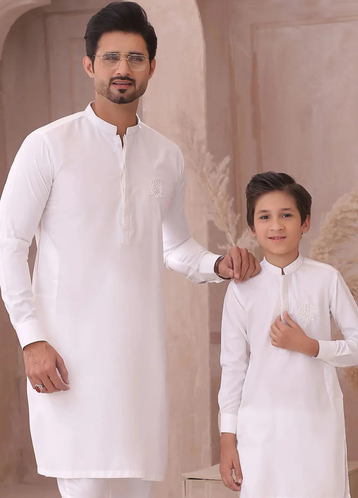 Edge Republic Fancy Men Kurta Pajama - ER FS 8 Father