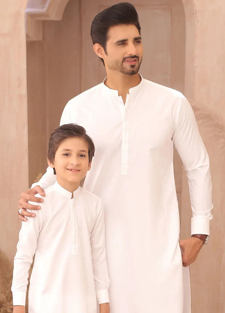 Edge Republic Fancy Kid Kurta Pajama - ER FS 9 Son