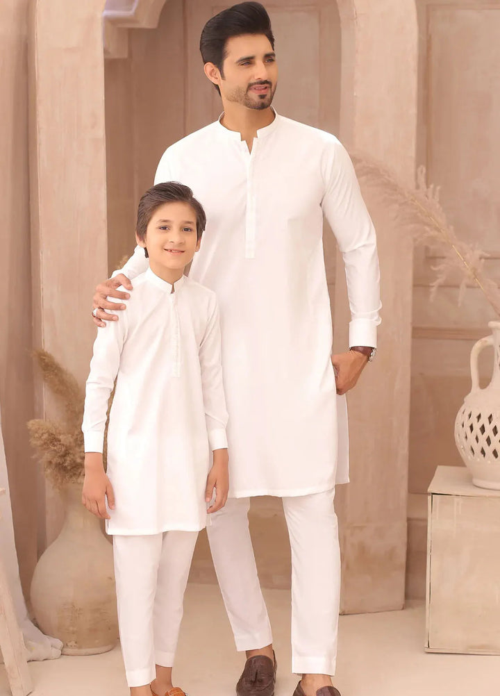 Edge Republic Fancy Kid Kurta Pajama - ER FS 9 Son