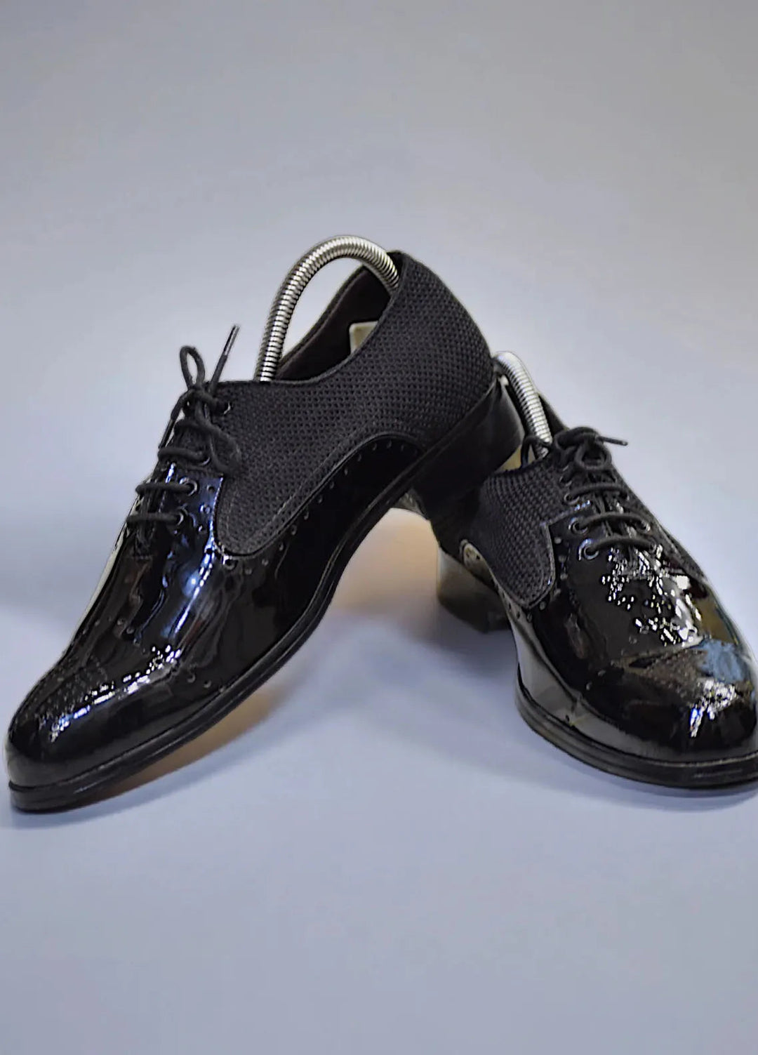 Edge Republic Mens Big Boss ER S 61 Leather Shoes