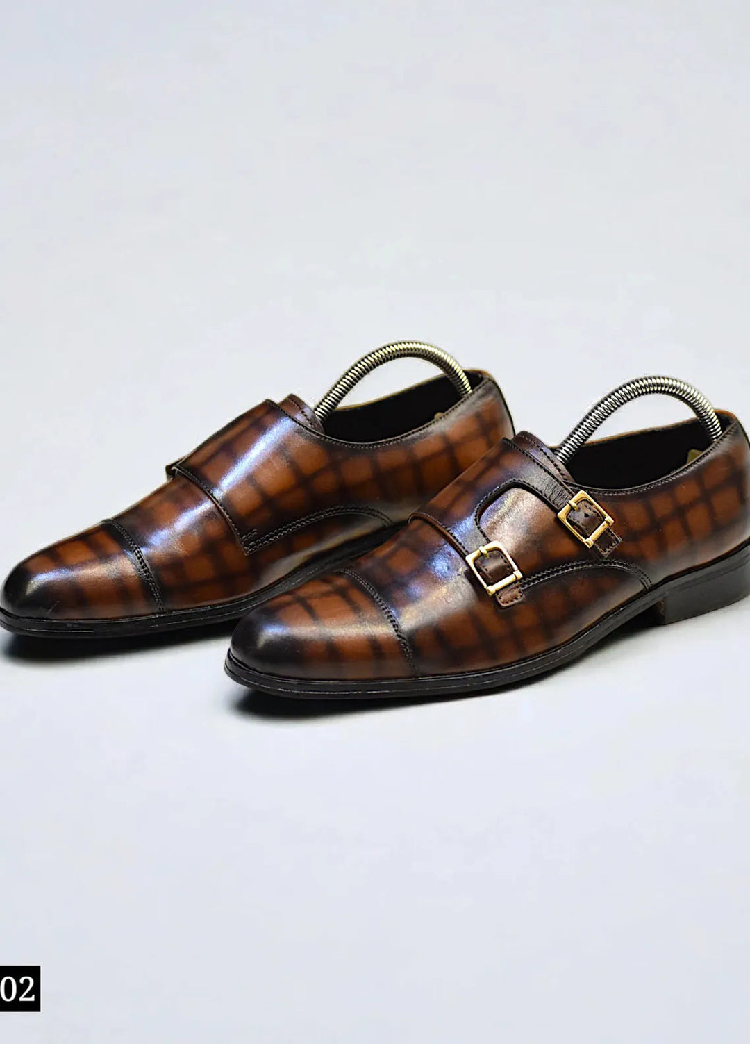 Edge Republic Mens ER S 102 The Godfather Formal Shoes