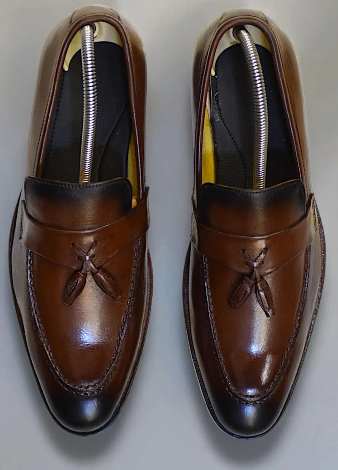 Edge Republic Mens Euphoria ER S 53 Formal Shoes