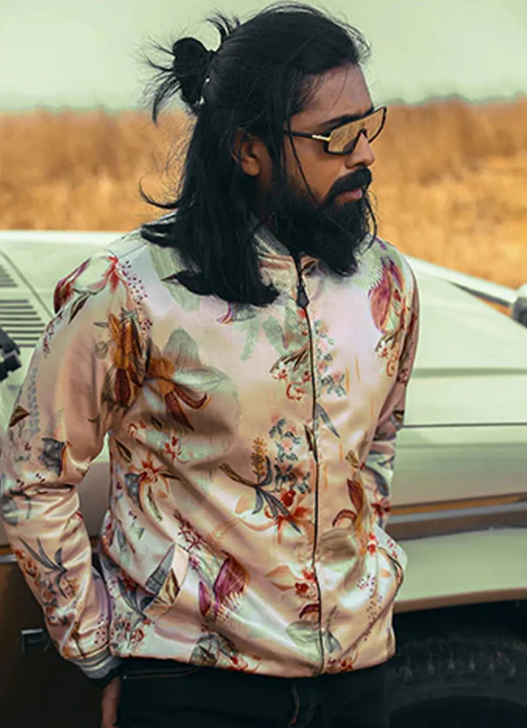 Edge Republic Pret Bomber Jacket BJKT 14