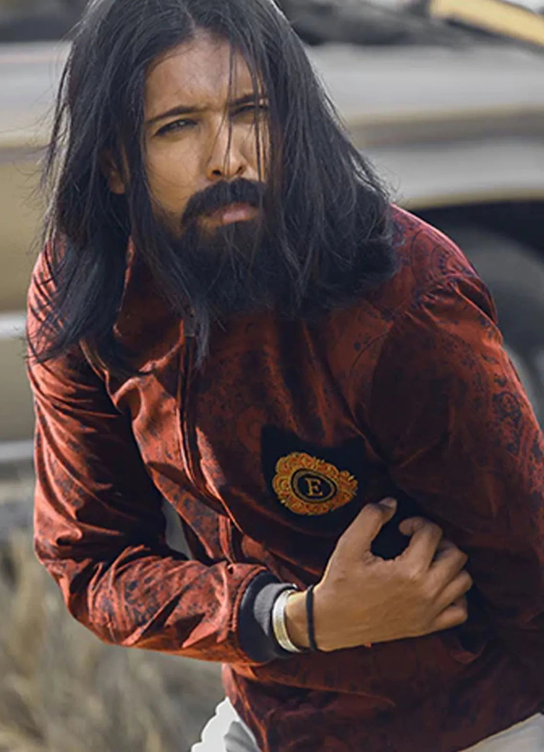 Edge Republic Pret Bomber Jacket BJKT 17