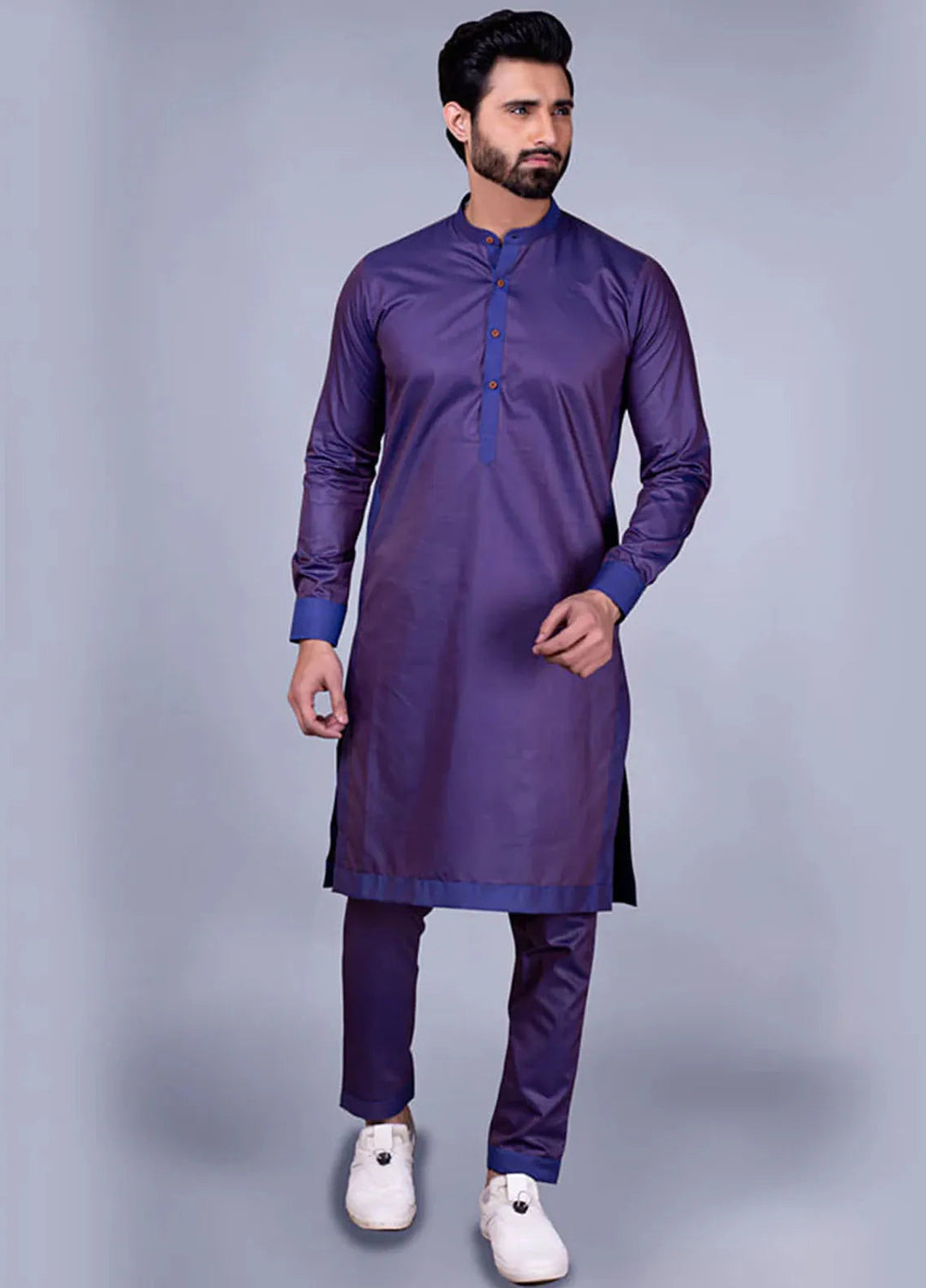 Edge Republic Pret Kurta Pajama ER 192