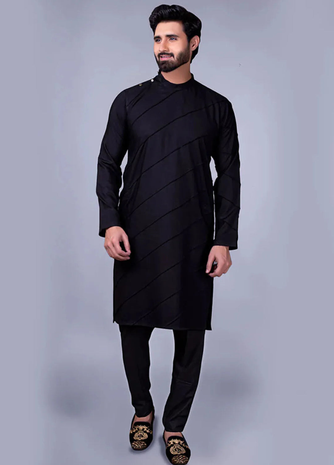 Edge Republic Pret Kurta Pajama ER 196