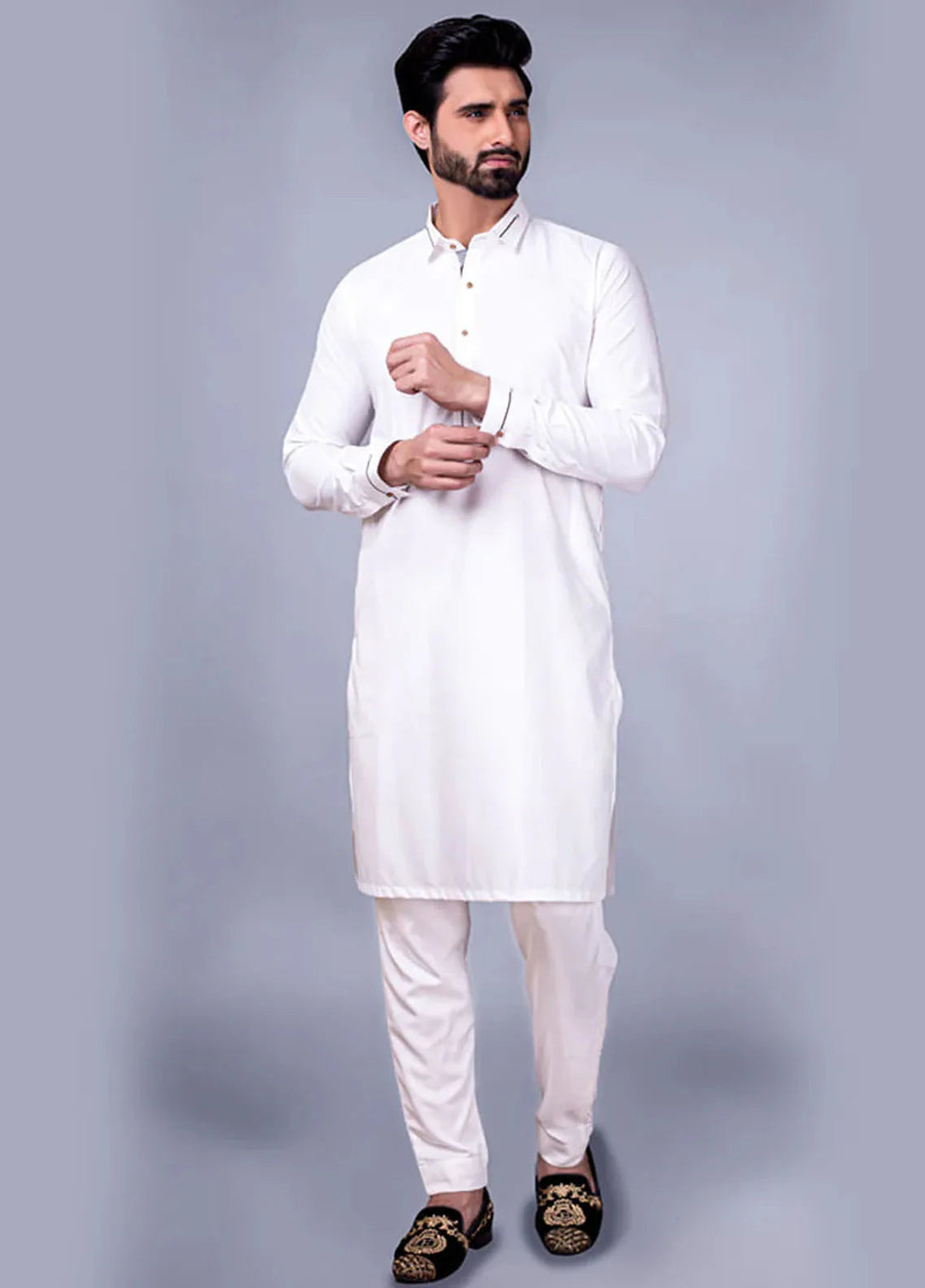 Edge Republic Pret Kurta Pajama ER 223