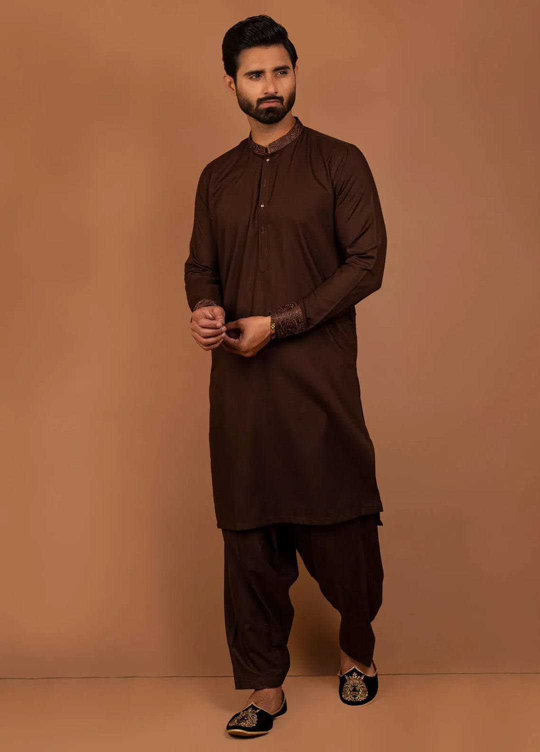 Edge Republic Pret Kurta Pajama ER 305