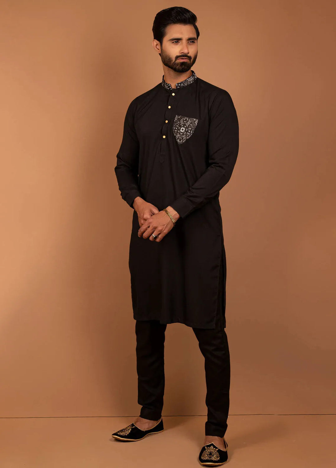 Edge Republic Pret Kurta Pajama ER 311