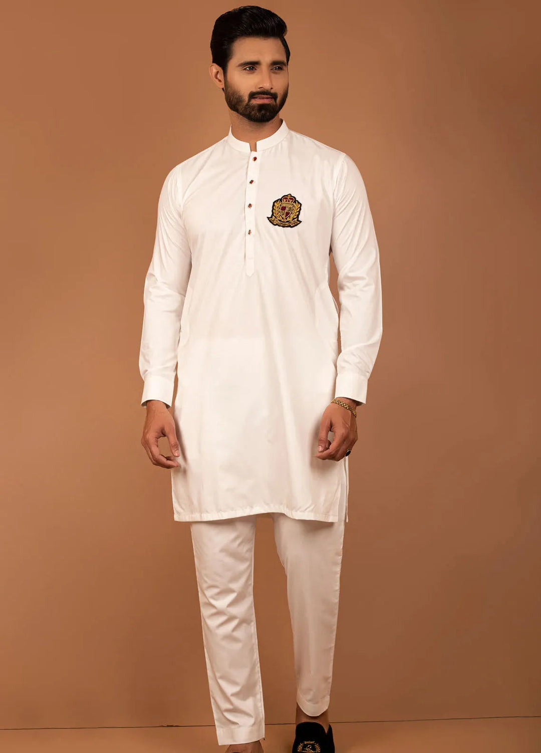 Edge Republic Pret Kurta Pajama ER 320
