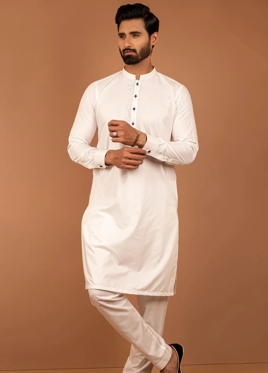 Edge Republic Pret Kurta Pajama ER 323