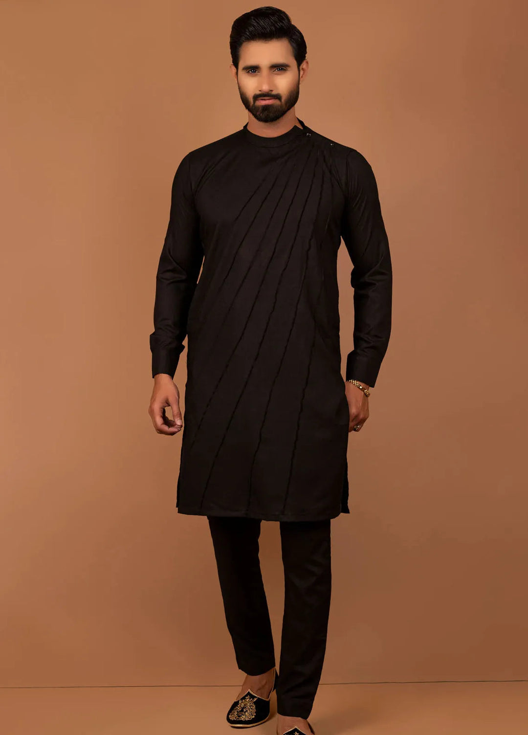 Edge Republic Pret Kurta Pajama ER 331