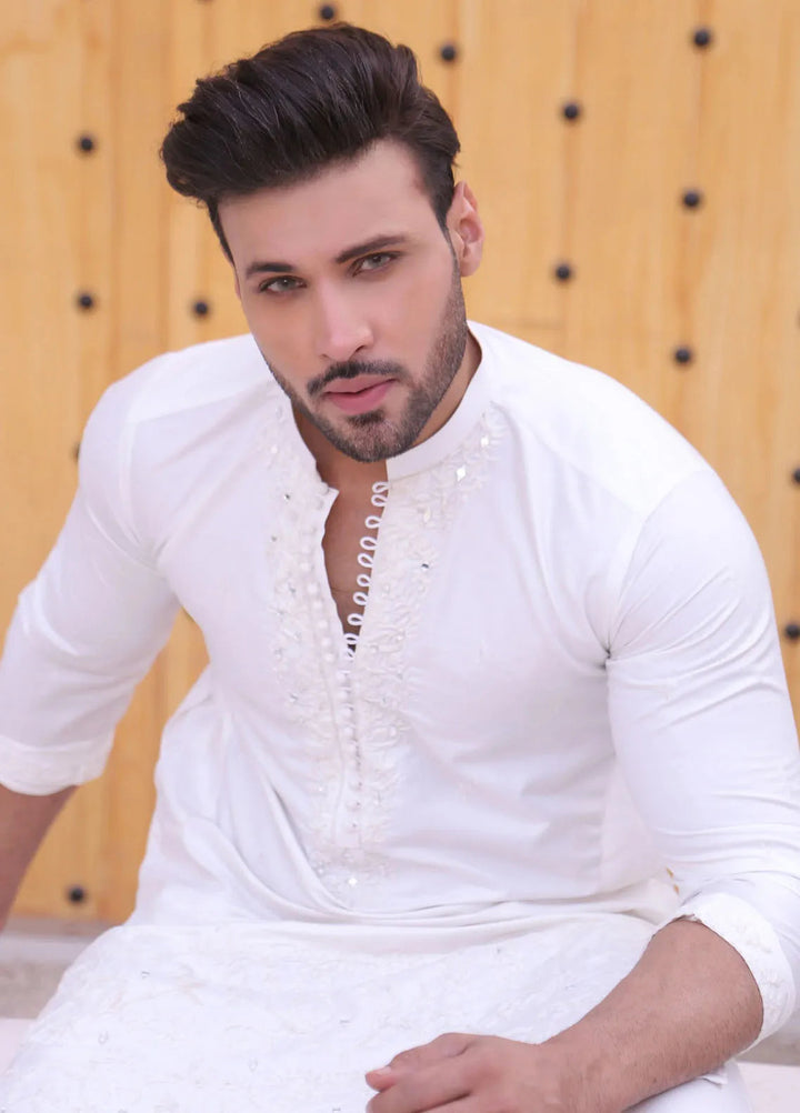 Edge Republic Pret Mirror Work Kurta Pajama ER MR 39