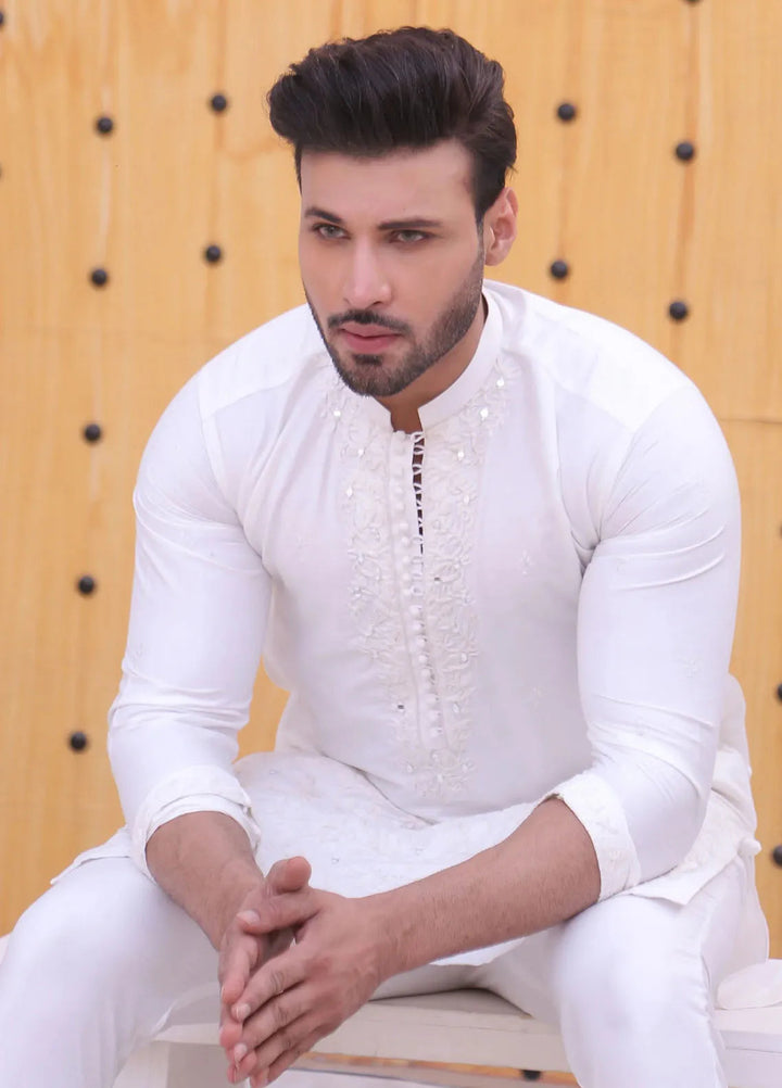 Edge Republic Pret Mirror Work Kurta Pajama ER MR 39