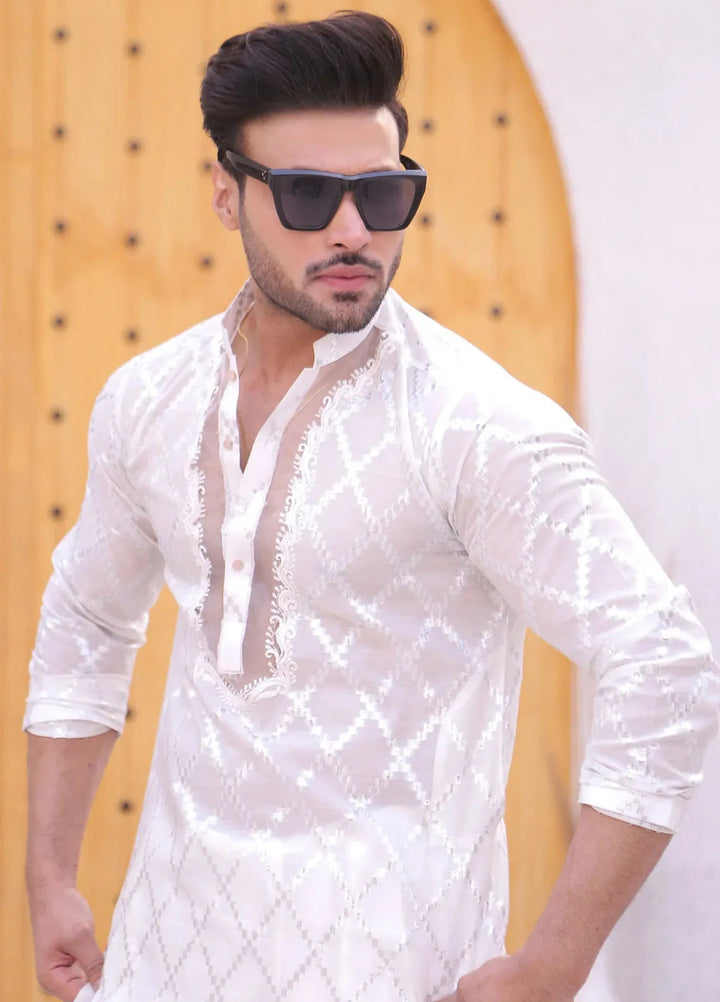 Edge Republic Pret Mirror Work Kurta Pajama ER MR 42