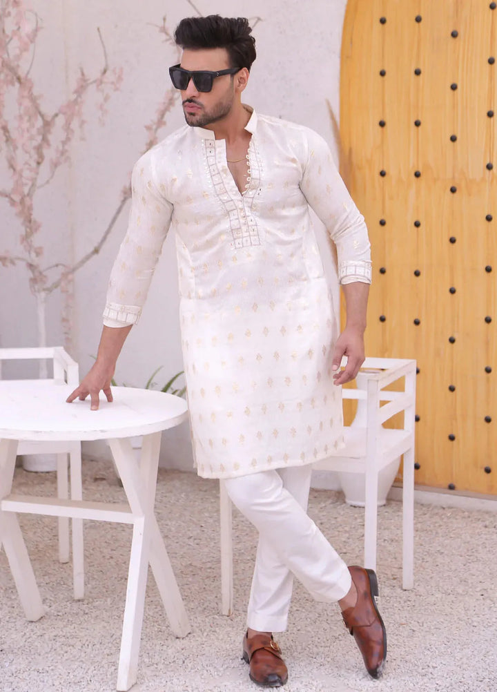 Edge Republic Pret Mirror Work Kurta Pajama ER MR 51